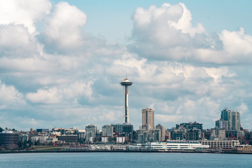 Seattle Real Estate Photography trends in 2023