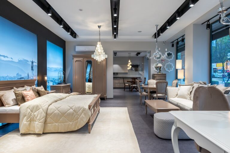 HDR Photos for Real Estate